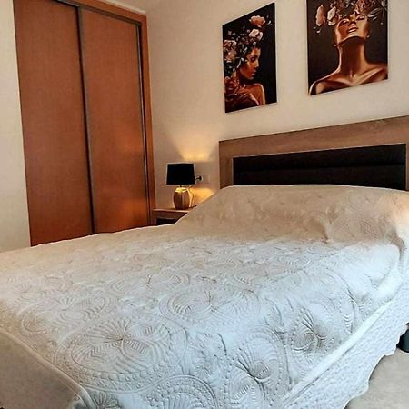 Apartamento Antina 12 En Santa Pola Exterior foto